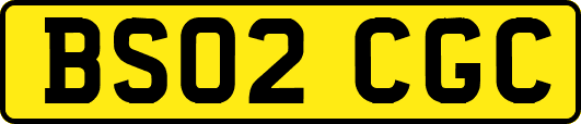 BS02CGC