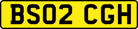 BS02CGH