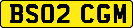 BS02CGM