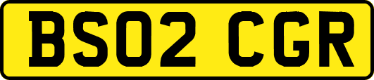 BS02CGR