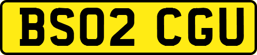 BS02CGU