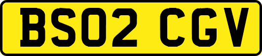 BS02CGV