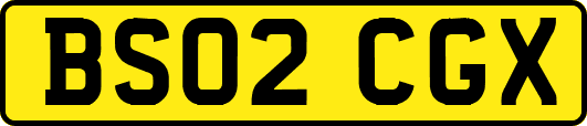 BS02CGX