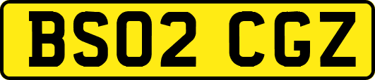 BS02CGZ