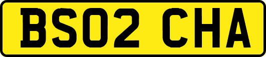 BS02CHA