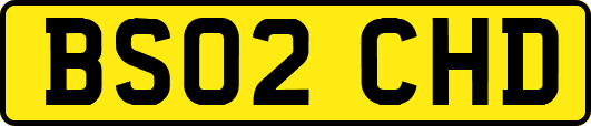 BS02CHD