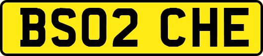 BS02CHE