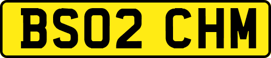 BS02CHM
