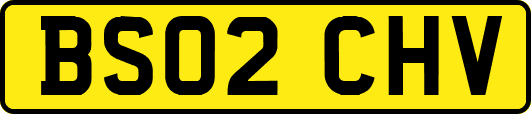 BS02CHV