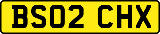 BS02CHX
