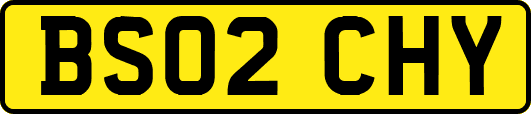 BS02CHY