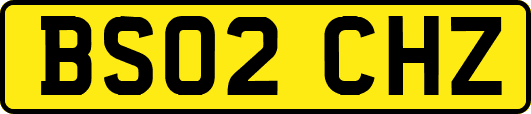 BS02CHZ