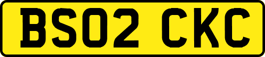 BS02CKC