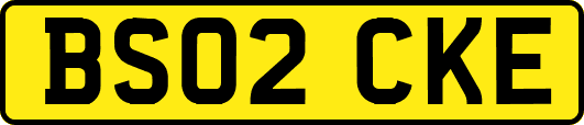 BS02CKE