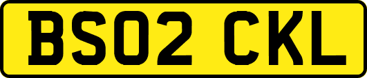 BS02CKL
