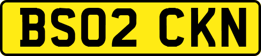 BS02CKN