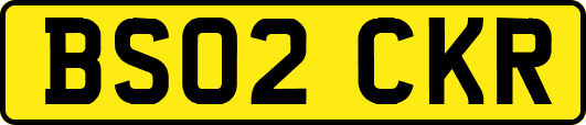 BS02CKR
