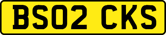 BS02CKS