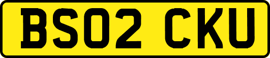 BS02CKU