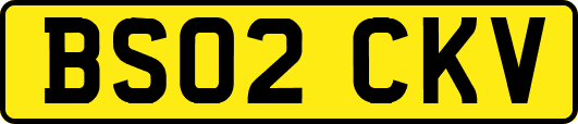 BS02CKV
