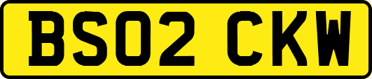 BS02CKW