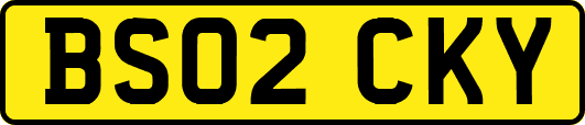 BS02CKY
