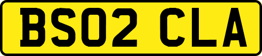 BS02CLA