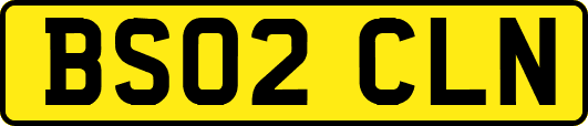 BS02CLN