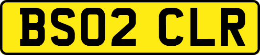 BS02CLR