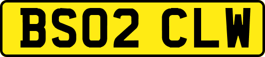 BS02CLW