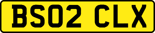 BS02CLX