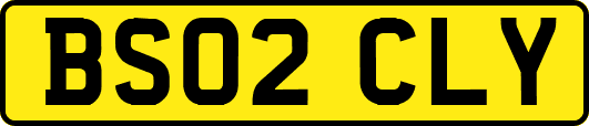 BS02CLY