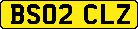 BS02CLZ