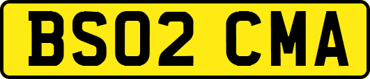 BS02CMA