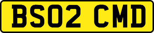 BS02CMD