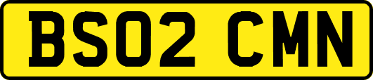 BS02CMN