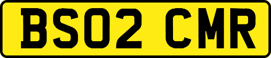 BS02CMR