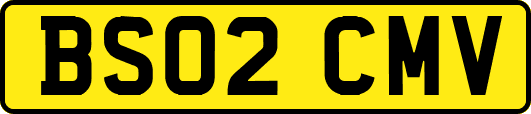 BS02CMV