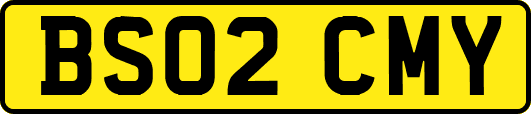 BS02CMY