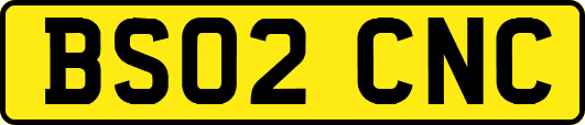 BS02CNC