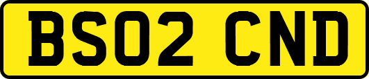 BS02CND