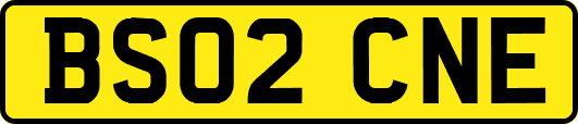 BS02CNE