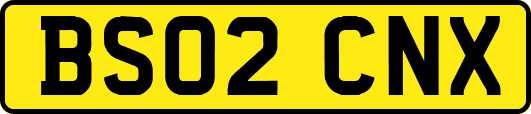 BS02CNX