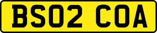 BS02COA