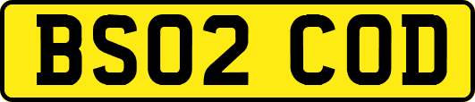 BS02COD