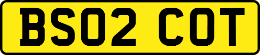 BS02COT