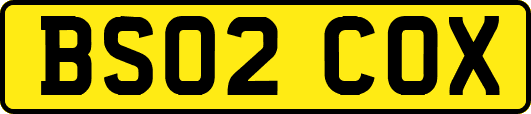 BS02COX
