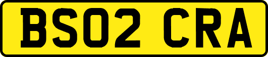 BS02CRA