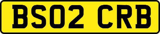 BS02CRB