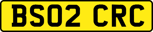 BS02CRC